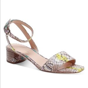 KATE SPADE SANDALS
